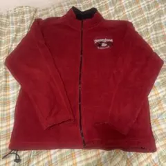 ディズニーランド 1955 フリースジャケット