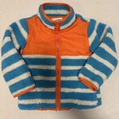 グリーンレーベル　アウター　105cn