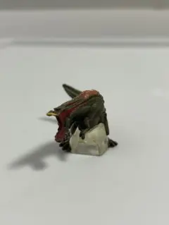 モンハン モンスター図鑑 イビルジョー