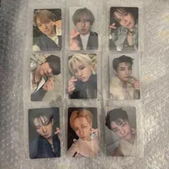 &TEAM Mark on Me Universalトレカコンプセット