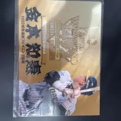 2026年最新】金本知憲の人気アイテム - メルカリ