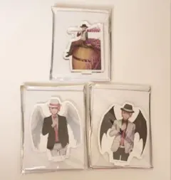 うたプリ　翔　アクスタ