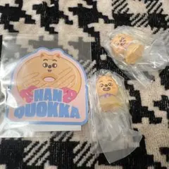 skzooめじるしアクセサリー　HAN QUOKKA