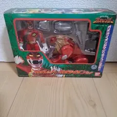 2025年最新】平成：百獣戦隊ガオレンジャー 戦隊ヒーローの人気