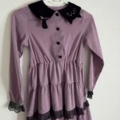 140 アクシーズ　ねこワンピース