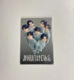 EBiDAN Yes!東京 通常盤 原因は自分にある。トレカ