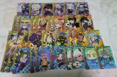 2025年最新】fate grand orderカードダスの人気アイテム - メルカリ
