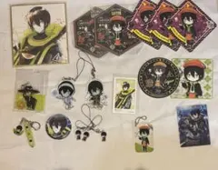 2026年最新】零夜 コンパスの人気アイテム - メルカリ