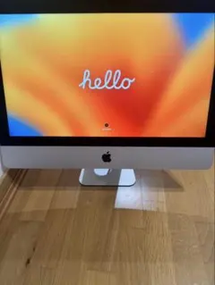 2026年最新】imac 21.5 2017の人気アイテム - メルカリ