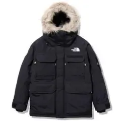 THE NORTH FACE Southern Cross Parka