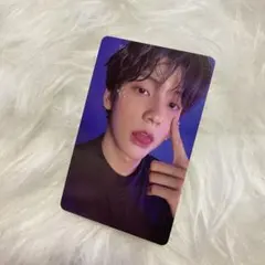 TXT スビン starkissed ラキドロ トレカ