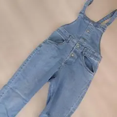 GUオーバーオール