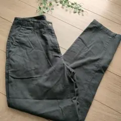 L.L.Bean チノパン ウエスト67cm