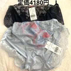 トリンプショーツ l