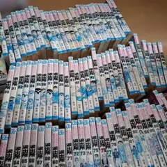 こち亀 21巻〜100巻 コミックセット 秋本治 ※88巻欠品 - メルカリ