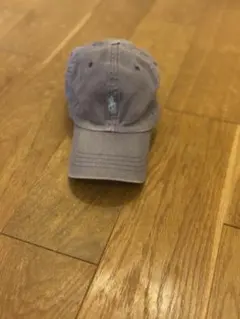 【古着】POLO Ralph Laurenキャップ