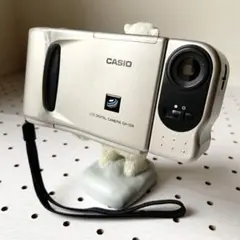 CASIO QV-10 デジタルカメラ LK-1 接続キット CASIO QV-10 デジタルカメラ LK-1 接続キット