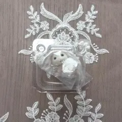 シルバニアファミリー　どきどきコレクション　ミルキーウェイ　ヒツジの赤ちゃん