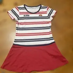ellesseテニスウェア