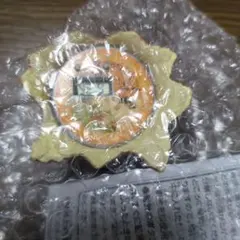 一番くじ ジョジョの奇妙な冒険　H賞 デスクトップマスコット時計