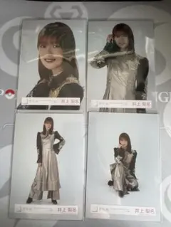 櫻坂46 井上梨名 3rd アニラ ライブ衣装 - メルカリ