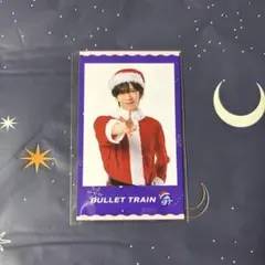 超特急 リョウガ ミニフォト Happy