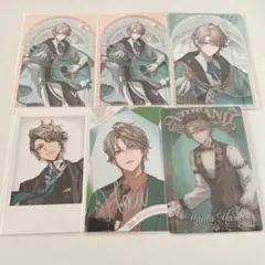にじさんじ 甲斐田晴