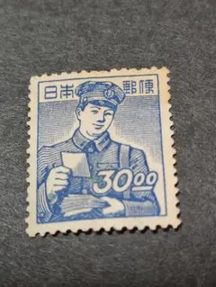 使用済日本切手：産業図案、穂高岳（欧文印） 2025年最新】産業図案切手の人気アイテム - メルカリ