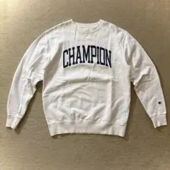 チャンピオン champion スウェット