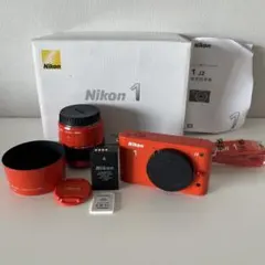 2025年最新】ニコン Nikon1 J2の人気アイテム - メルカリ
