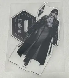 無期迷途 キャラクターグッズ