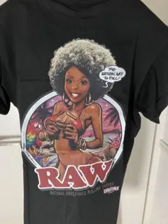 ロッキンジェリービーン　バックトゥザフューチャー Back To The Future x Rockin'Jelly Bean” Silk Screen Print AP