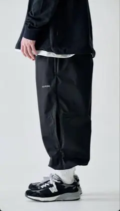 ALOUND VENTILATION WORK PANTS Lサイズ - メルカリ