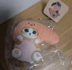モフサンド KIRIMIちゃん mofusand ×サンリオキャラクターズ