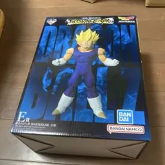 一番くじ ドラゴンボール THE CHRONICLE E賞F賞セット下位賞コンプ