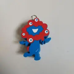 ミャクミャク　シリコン製 ケース