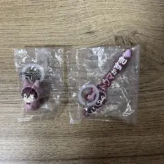 アイナナ　めじるしアクセサリー　狗丸トウマ