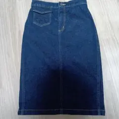 y*L様 Polo Ralph Laurenデニム タイトスカート