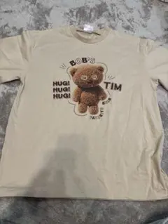 USJ ティムTシャツ　M