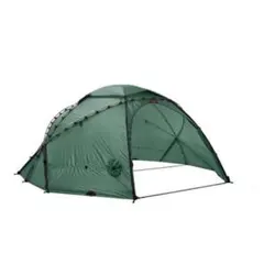 ヒルバーグ　ベスタビュール　サンド　修復あり　美品 HILLEBERG ATLAS Vestibule ヒルバーグ アトラス ベスタビュール