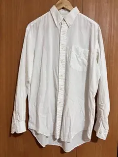 90s Ralph Lauren YARMOUTH ボタンダウンシャツ