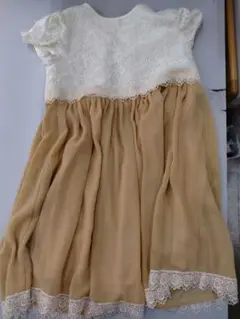 Catherine Cottage 半袖ワンピース 130