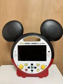 最新　メインプログラム＆ミッキーメイト　ブルーレイ　未開封多数　800481 2025年最新】ミッキー ブルーレイメイトの人気アイテム - メルカリ