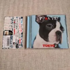 PUNK IT! TOKYO
