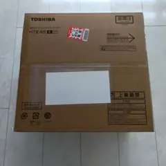 東芝コンベクションオーブントースター　ブラック　新品のサムネイル
