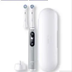 Oral-B iO9 電動歯ブラシ 本体 トラベルケース 充電器付き - メルカリ