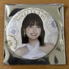 乃木坂46 五百城茉央 14th year birthday live 缶バッジ - メルカリ