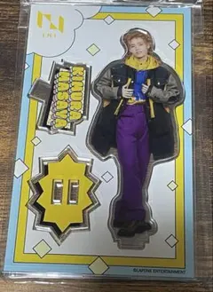 INI POPUP 109 ポップアップ アクスタ　木村柾哉