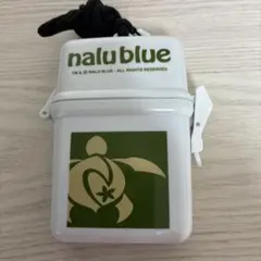 ☆nalu blue 防水ケース 本体☆