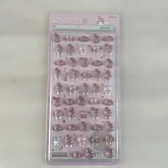 【正規品】My Melody ボンボンドロップmini マイメロ　サンリオ